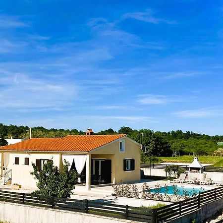 House Paola Villa Bibici Kültér fotó