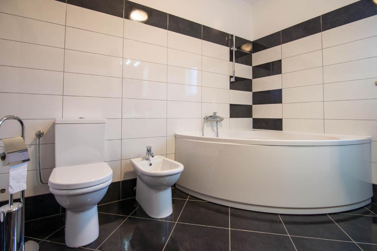 House Paola Villa Bibici Kültér fotó