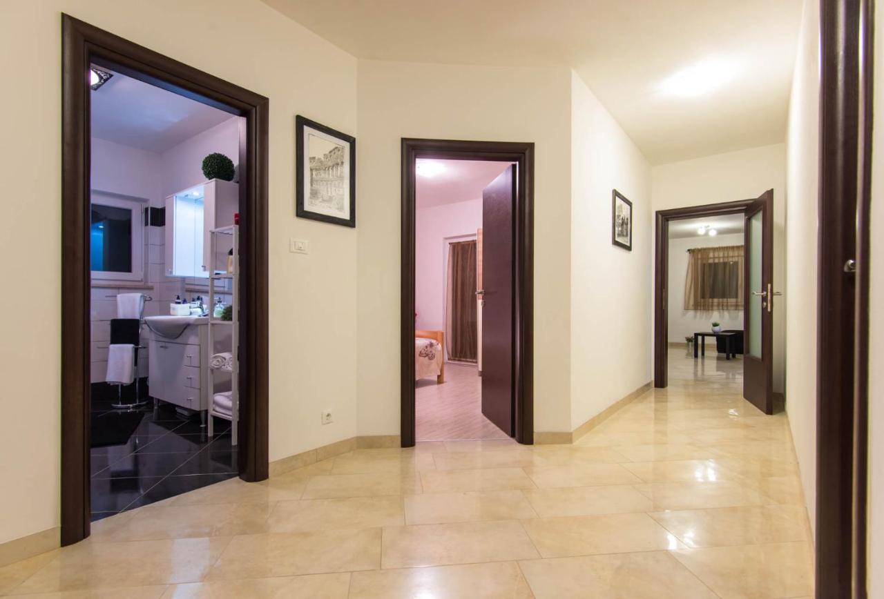 House Paola Villa Bibici Kültér fotó