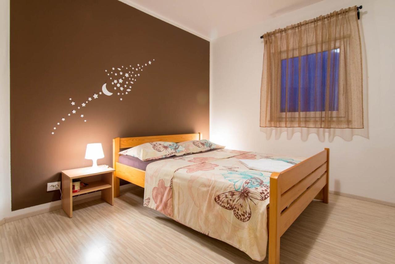 House Paola Villa Bibici Kültér fotó