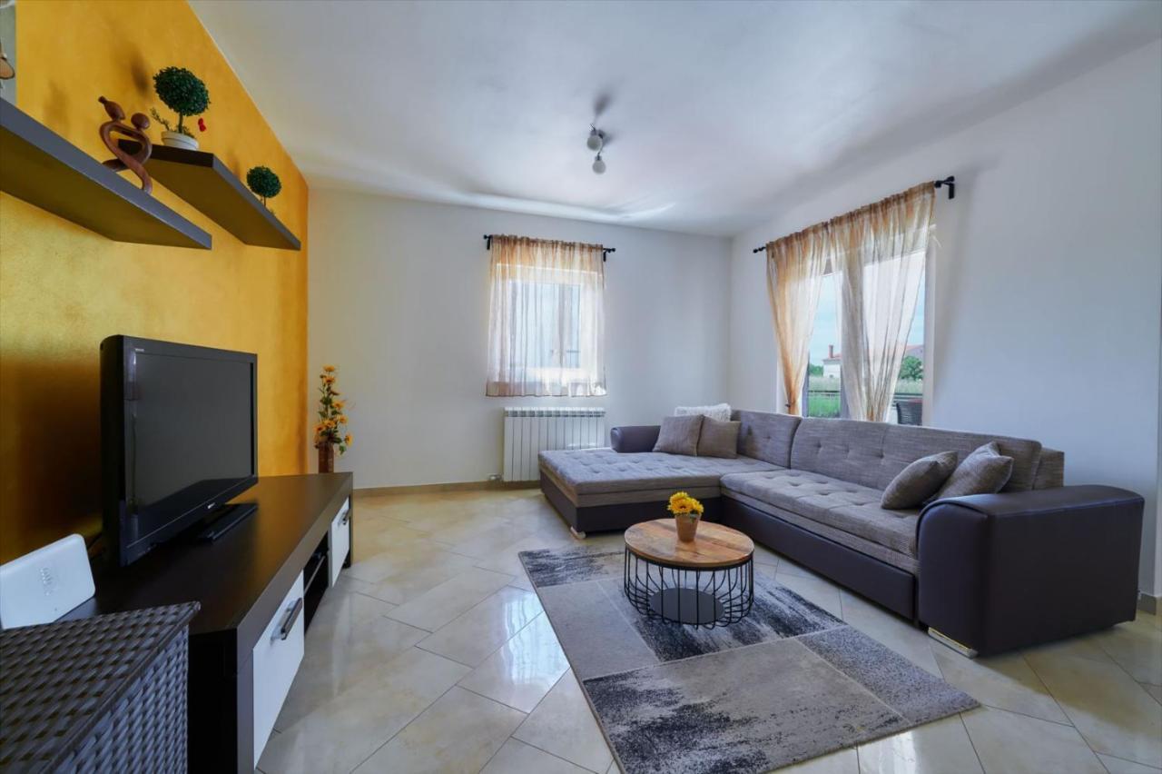 House Paola Villa Bibici Kültér fotó