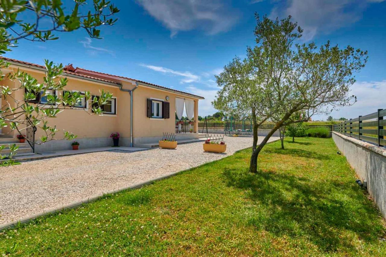 House Paola Villa Bibici Kültér fotó