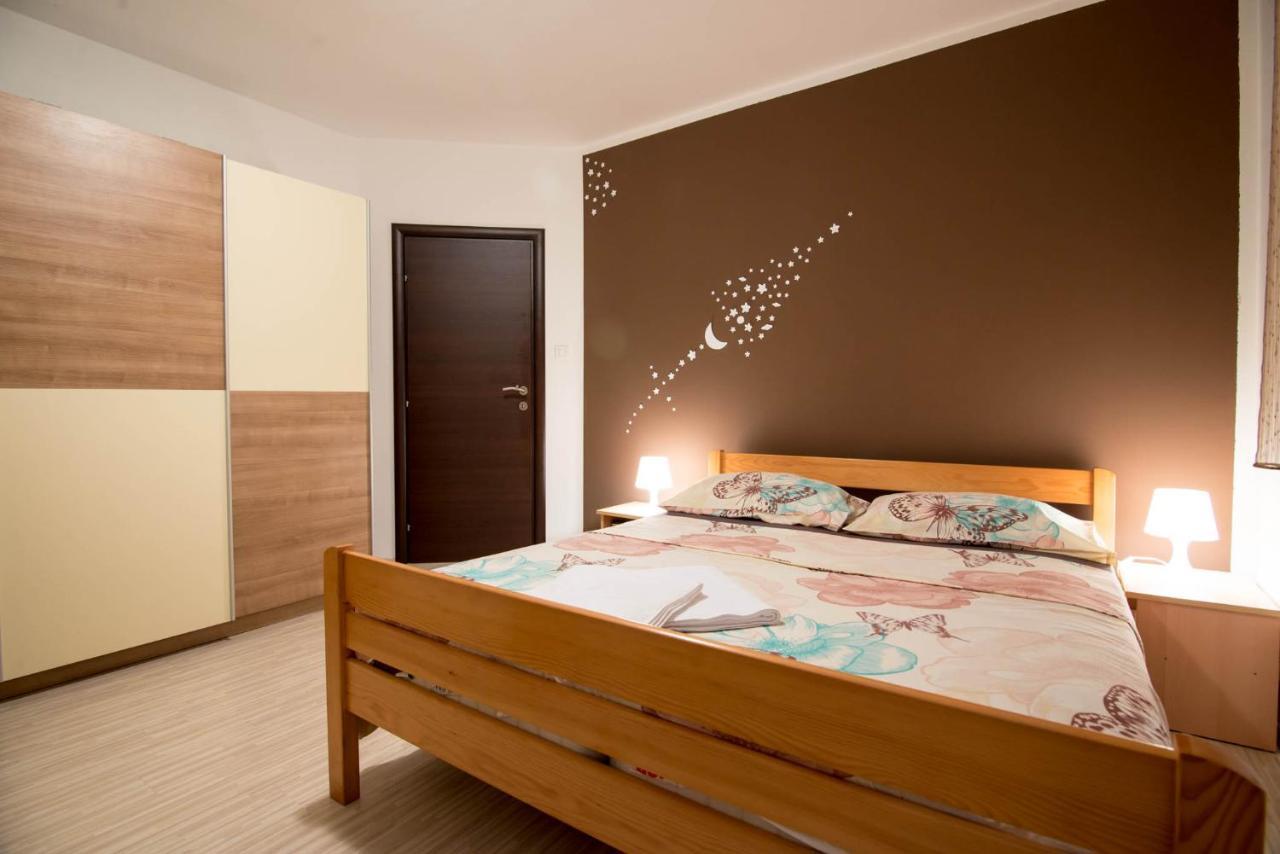 House Paola Villa Bibici Kültér fotó