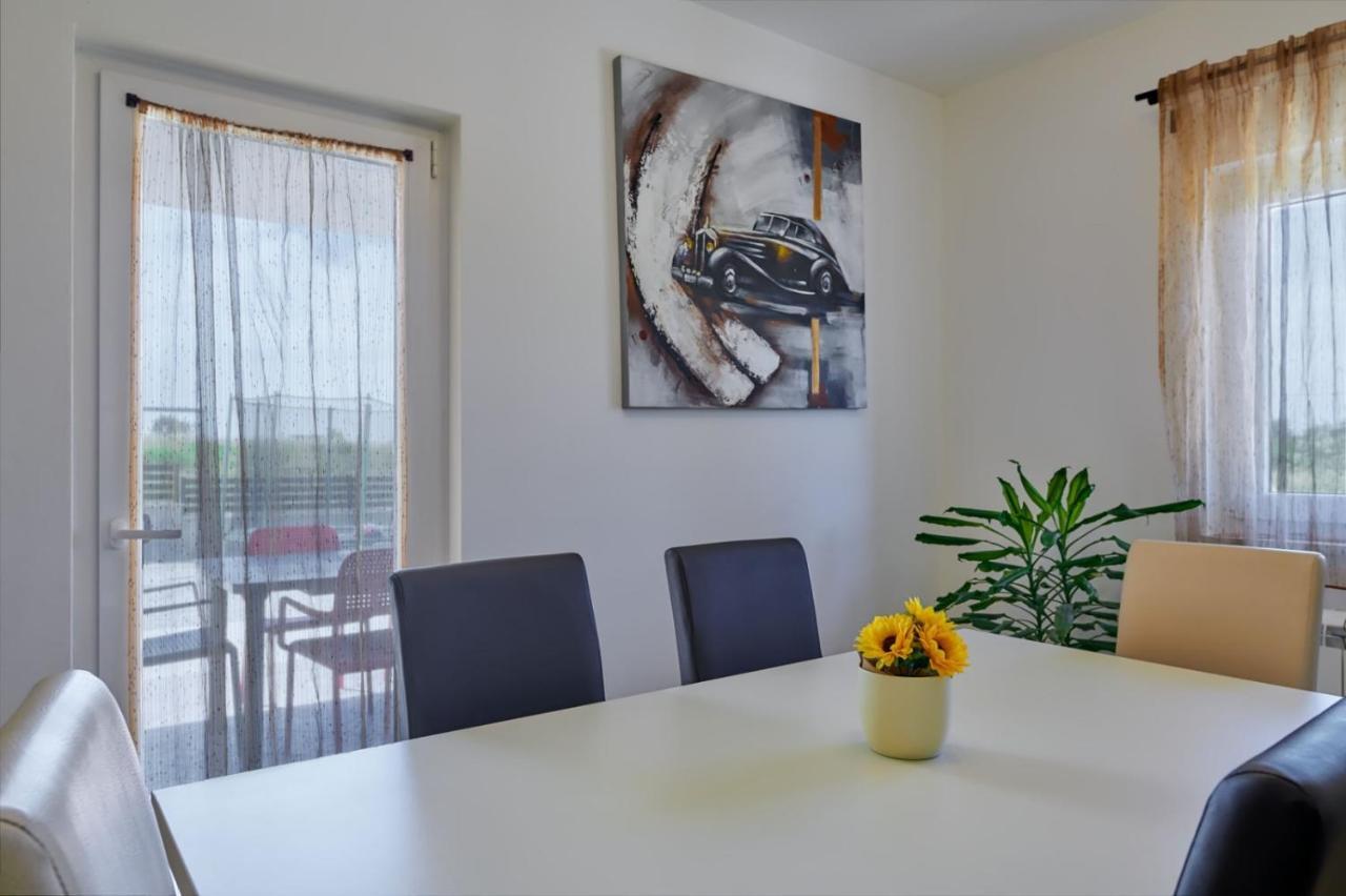 House Paola Villa Bibici Kültér fotó