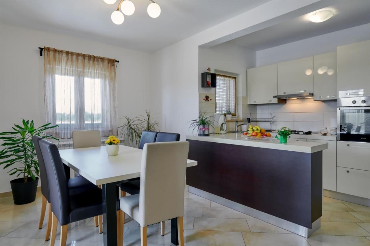 House Paola Villa Bibici Kültér fotó