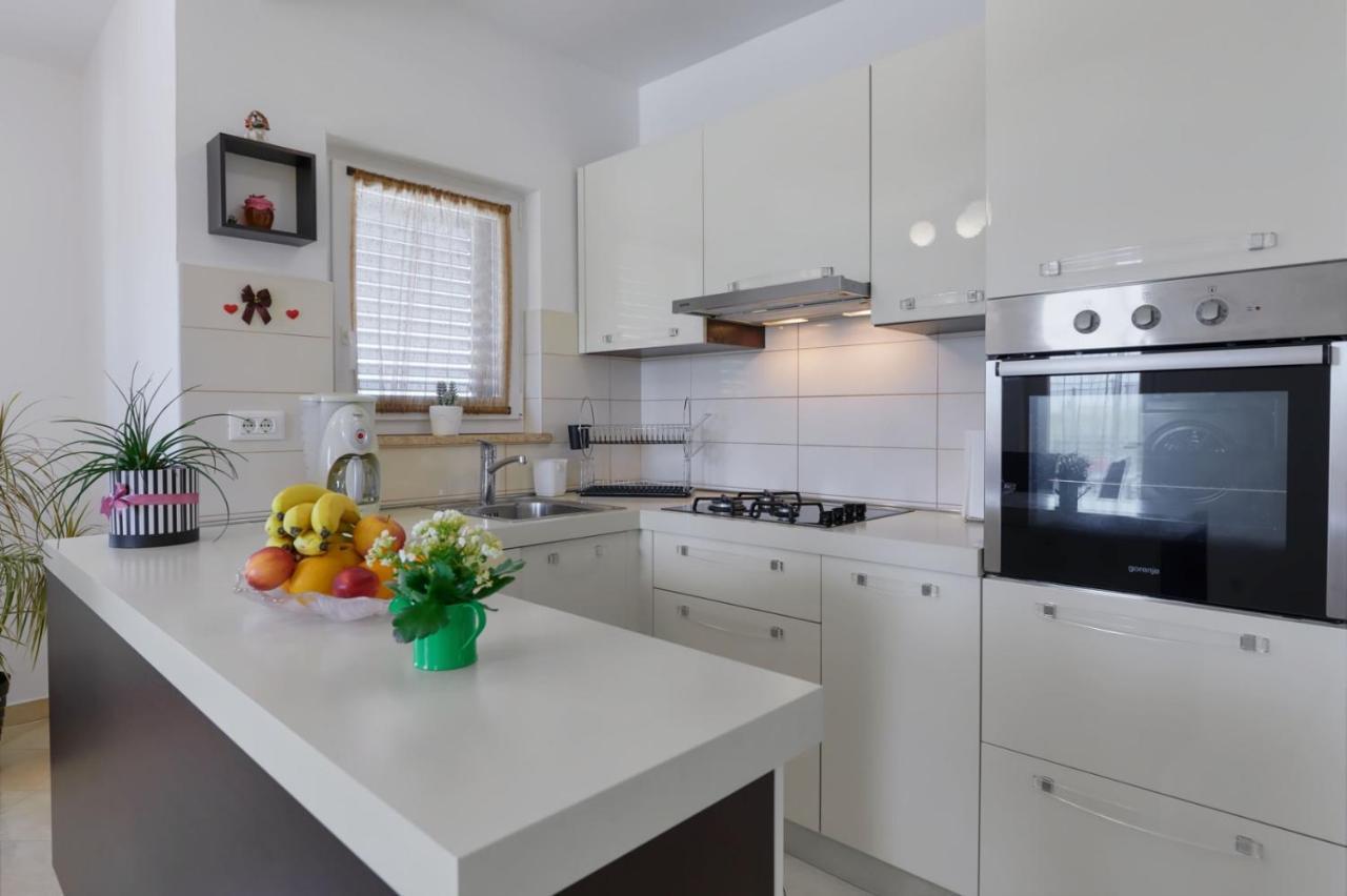 House Paola Villa Bibici Kültér fotó