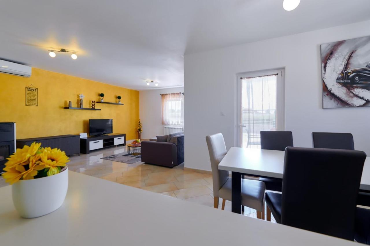 House Paola Villa Bibici Kültér fotó