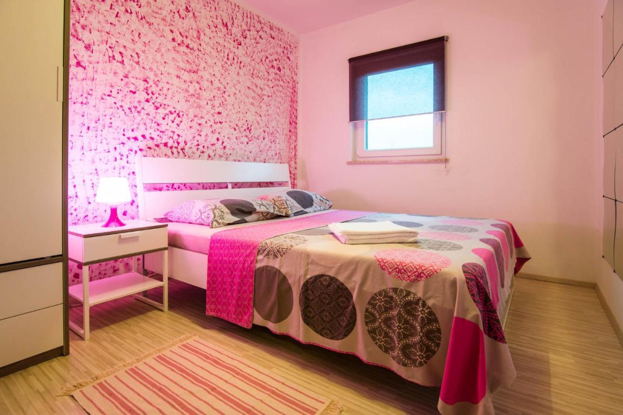 House Paola Villa Bibici Kültér fotó