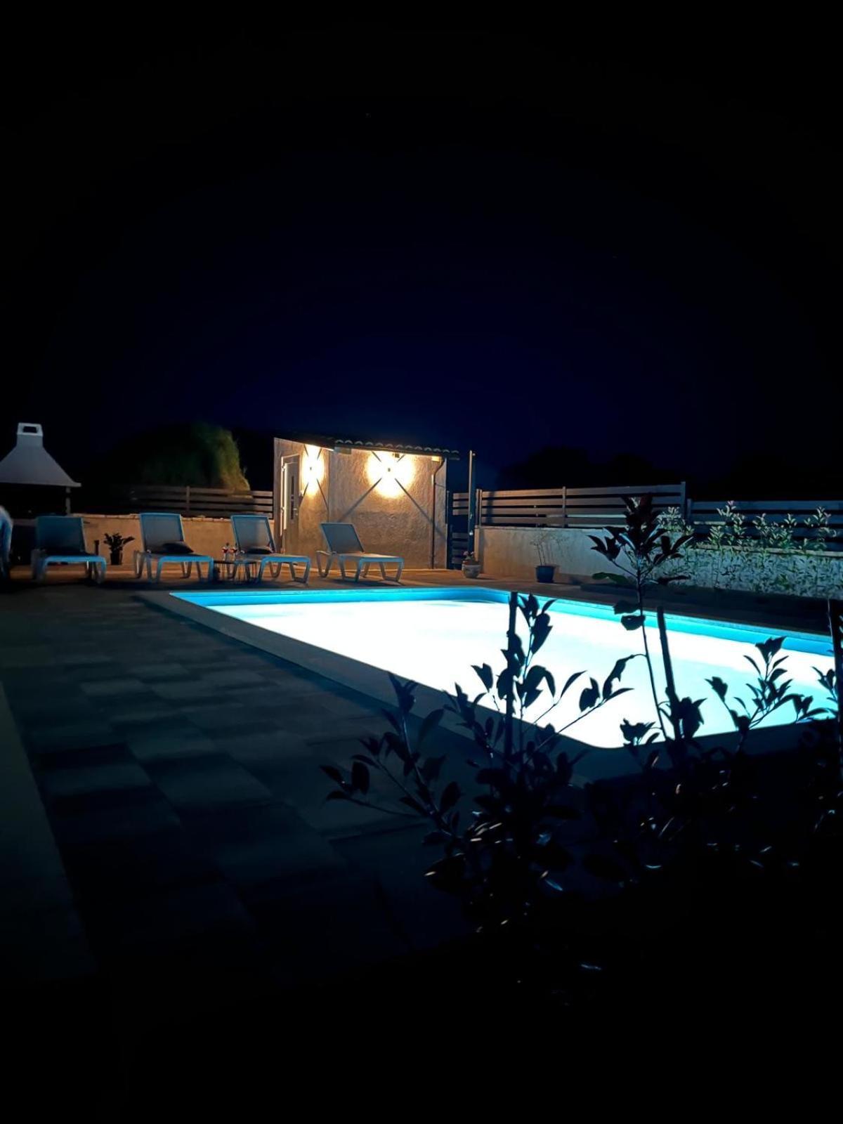 House Paola Villa Bibici Kültér fotó